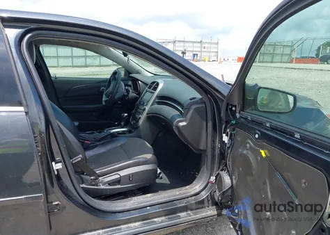 2014 Chevrolet Malibu 1Lt из США, поврежденный, VIN 1G11C5SL4EF219993